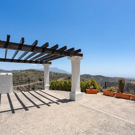Villa Luxury Modern 5br - Infinity Pool & Panoramic Sea Views