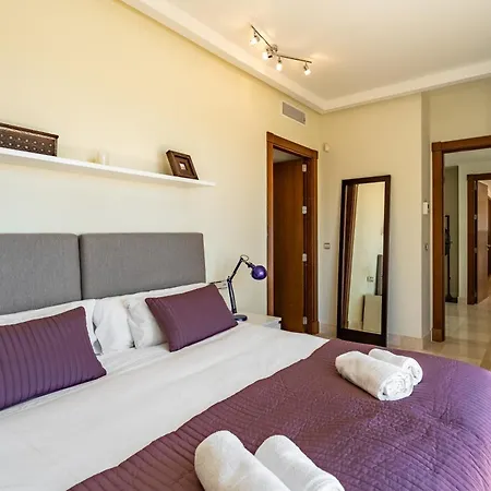 Villa Luxury Modern 5br - Infinity Pool & Panoramic Sea Views Benahavís