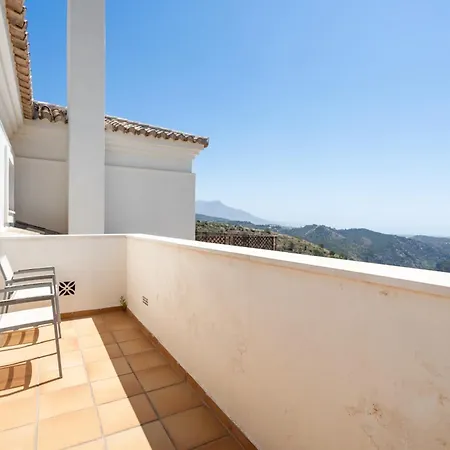 Villa Luxury Modern 5br - Infinity Pool & Panoramic Sea Views *
