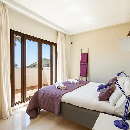 Villa Luxury Modern 5br - Infinity Pool & Panoramic Sea Views