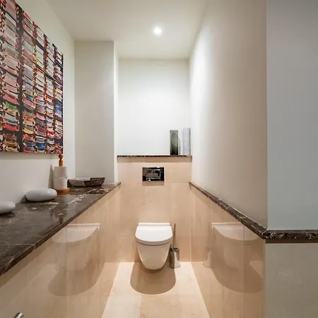 Luxury Modern 5br - Infinity Pool & Panoramic Sea Views