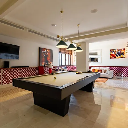 Luxury Modern 5br - Infinity Pool & Panoramic Sea Views Benahavís