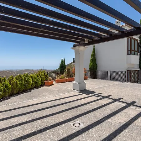 Villa Luxury Modern 5br - Infinity Pool & Panoramic Sea Views