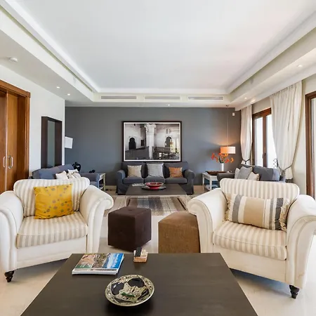 Luxury Modern 5br - Infinity Pool & Panoramic Sea Views * Benahavís