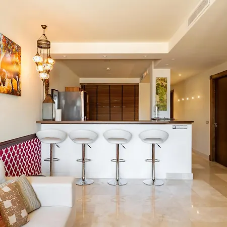 Villa Luxury Modern 5br - Infinity Pool & Panoramic Sea Views *