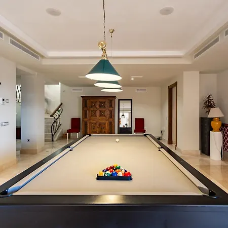 Luxury Modern 5br - Infinity Pool & Panoramic Sea Views Villa